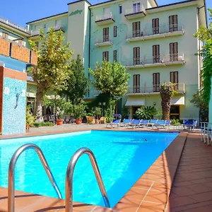 Hotel Cappelli, Montecatini-Terme