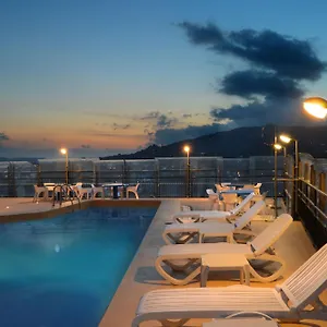 Hotel Ambasciatori Palace, Montecatini-Terme