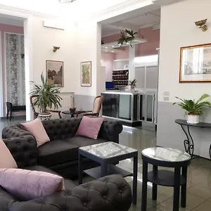 Hotel Prati, Montecatini-Terme