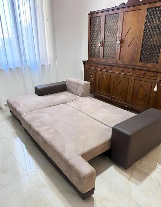 Central Apartment Montecatini Terme