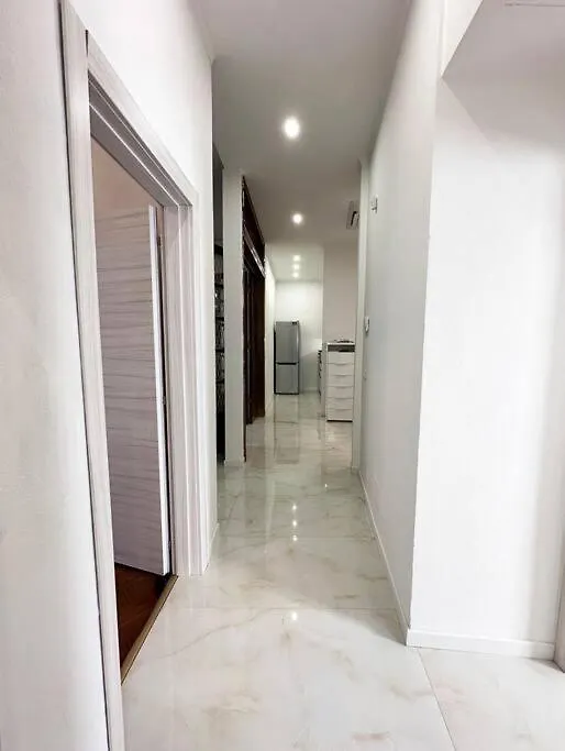 Central Apartment Montecatini Terme