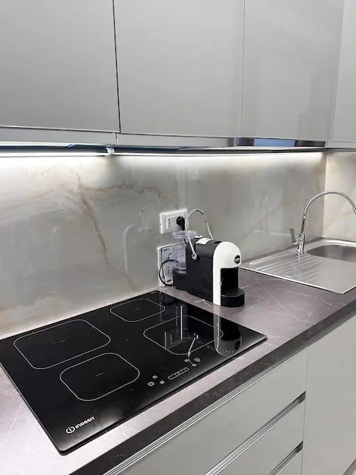 Central Apartment Montecatini Terme Italy