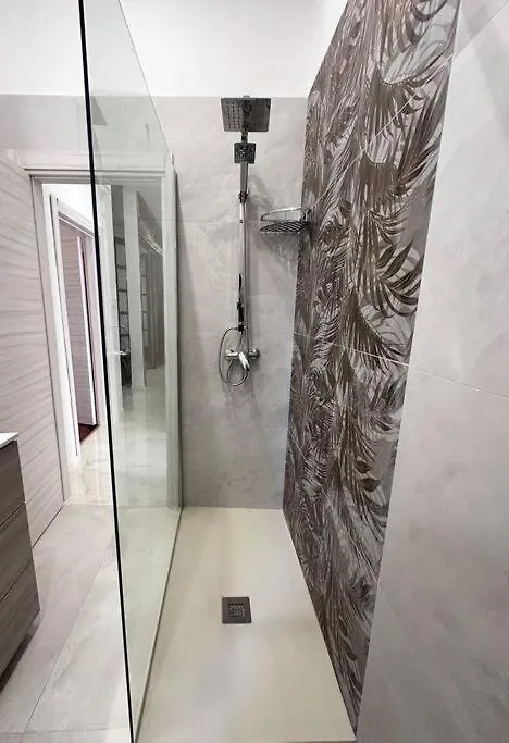 Central Apartment Montecatini Terme
