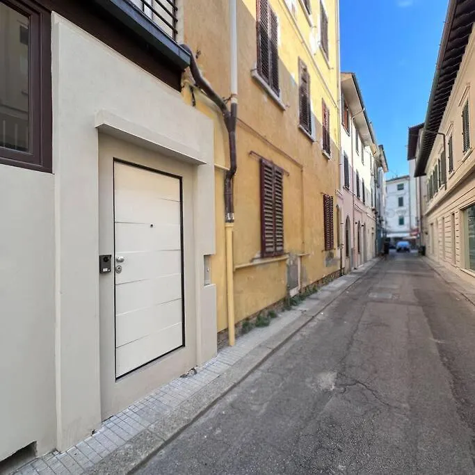 Central Apartment Montecatini Terme 0*,  Italy