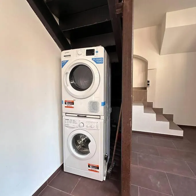 Central Apartment Montecatini Terme