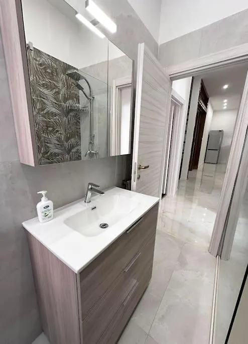 Central Apartment Montecatini Terme Italy