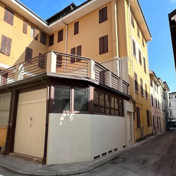 Central Apartment Montecatini Terme Italy
