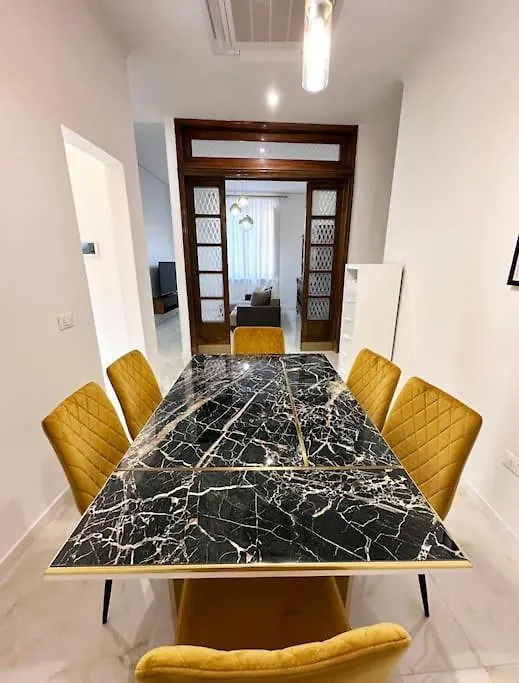 Central Apartment Montecatini Terme