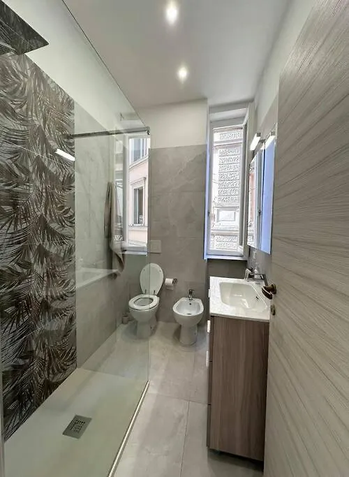 Central Apartment Montecatini Terme 0*,  Italy