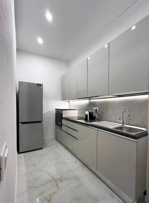 Central Apartment Montecatini Terme