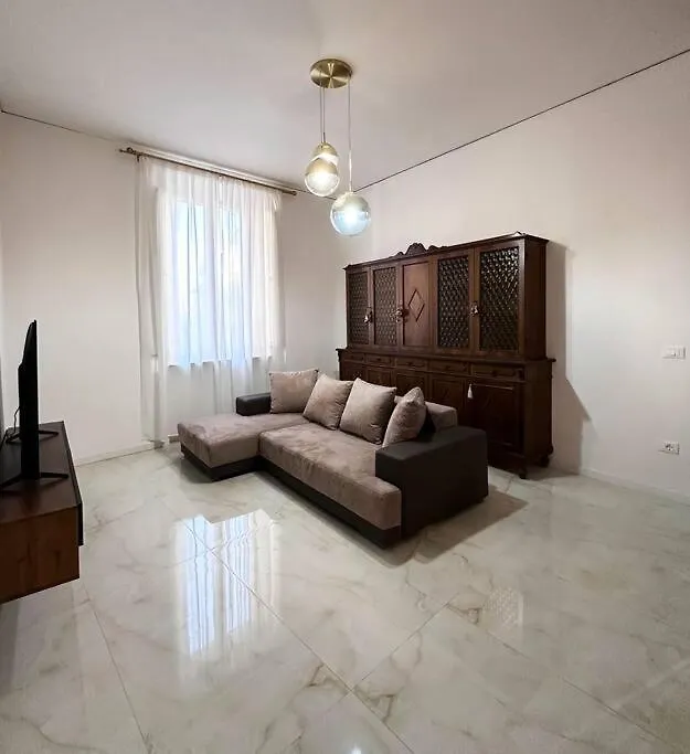 Central Apartment Montecatini Terme