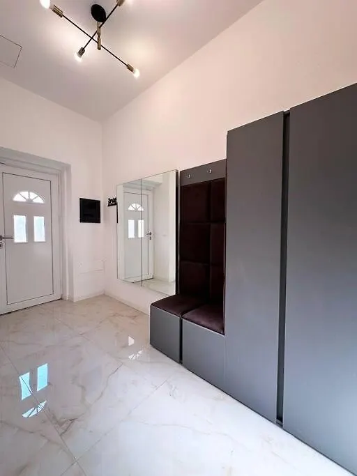 Central Apartment Montecatini Terme