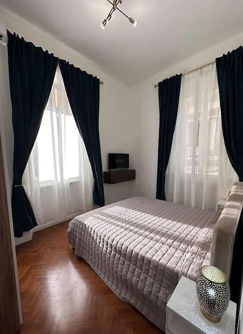 Central Apartment Montecatini Terme 0*,  Italy