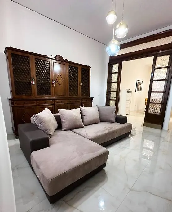 Central Apartment Montecatini Terme