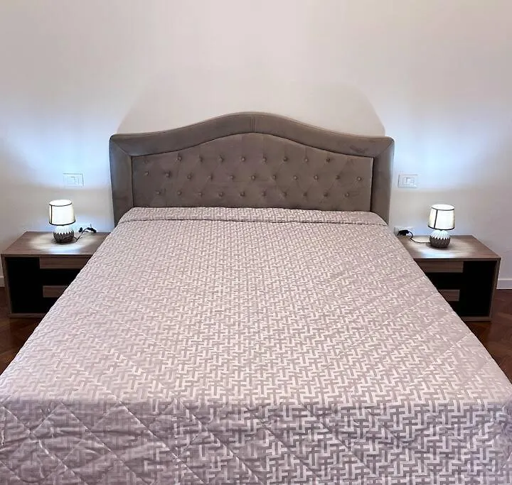 Central Apartment Montecatini Terme Italy